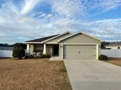5497 SE 91st Place Ocala FL 34480