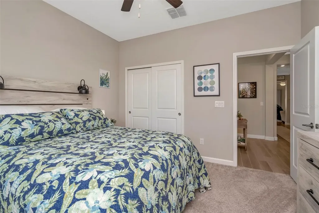 31493 Cannon Rush Drive San Antonio FL 33576