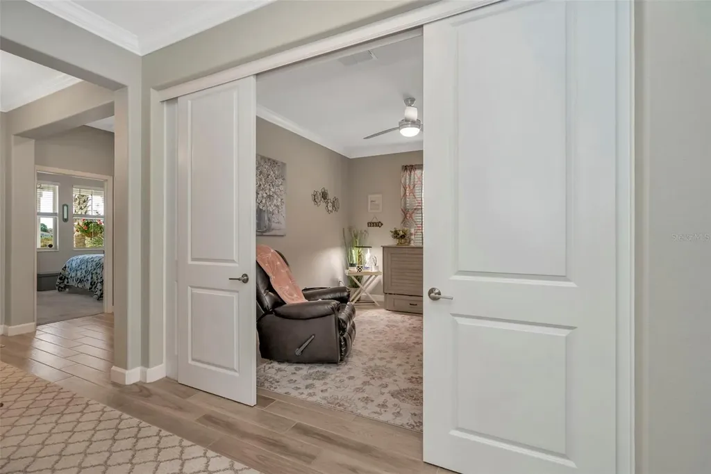 31493 Cannon Rush Drive San Antonio FL 33576
