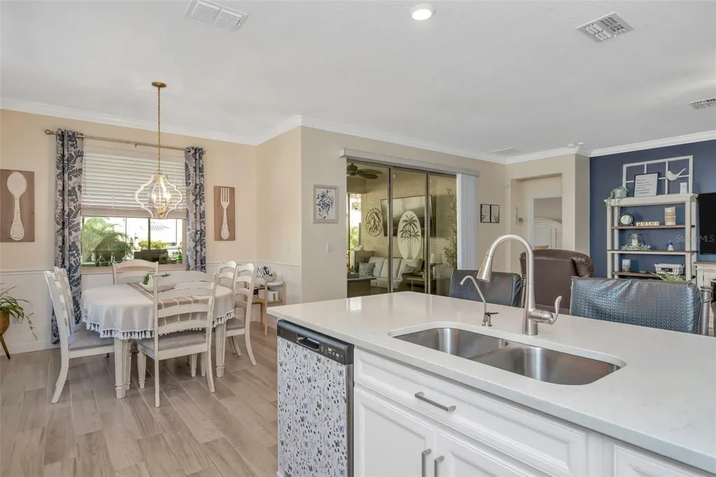 31493 Cannon Rush Drive San Antonio FL 33576