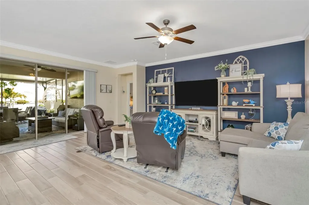 31493 Cannon Rush Drive San Antonio FL 33576