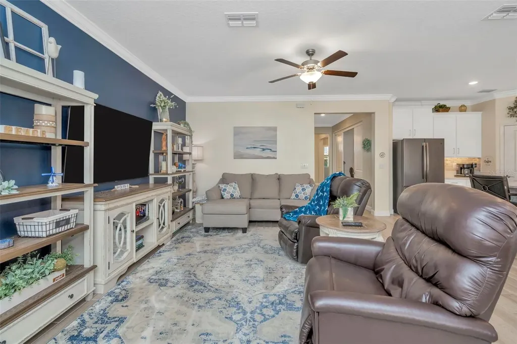 31493 Cannon Rush Drive San Antonio FL 33576