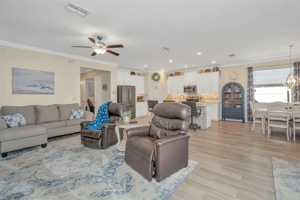 31493 Cannon Rush Drive San Antonio FL 33576