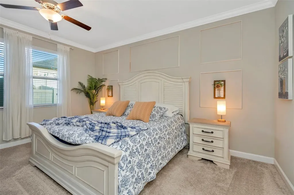 31493 Cannon Rush Drive San Antonio FL 33576
