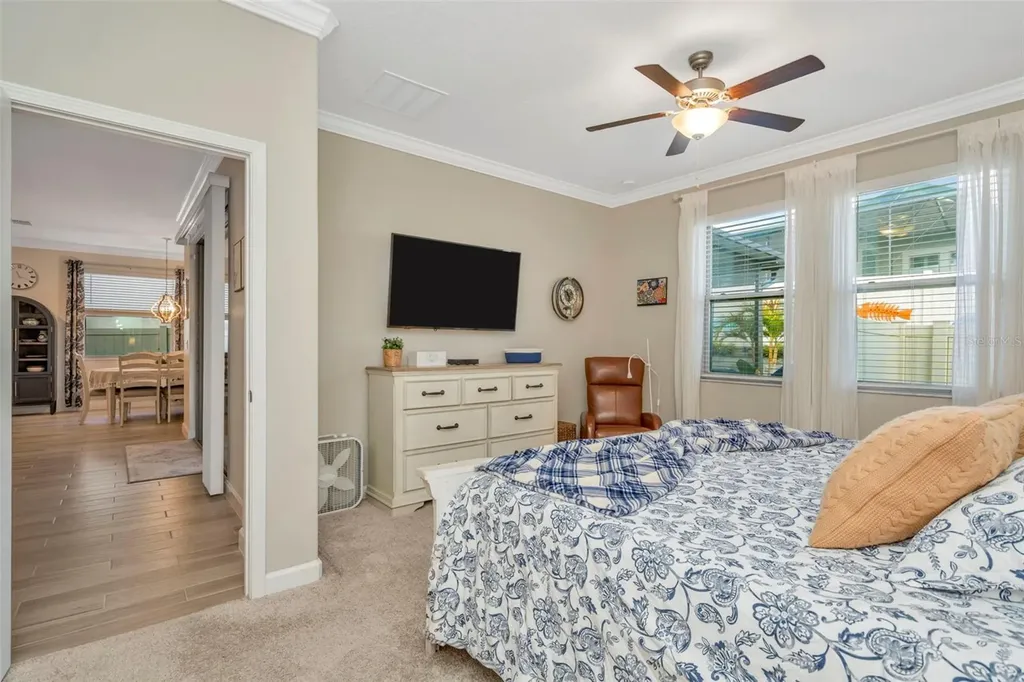 31493 Cannon Rush Drive San Antonio FL 33576