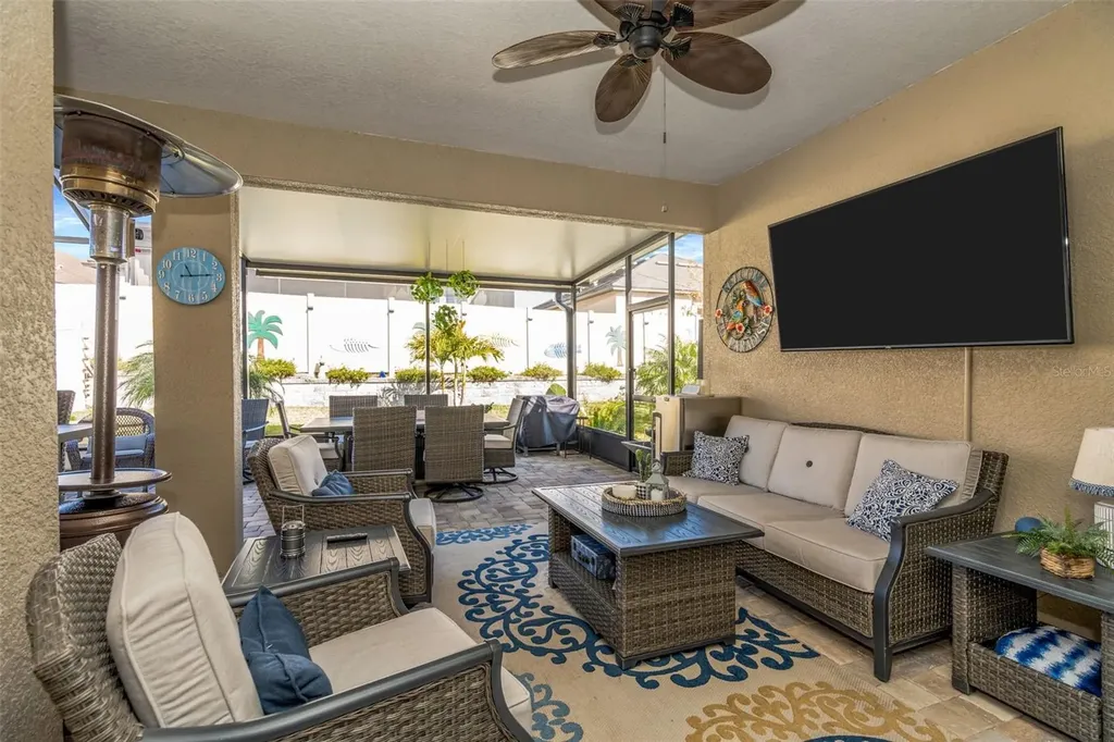 31493 Cannon Rush Drive San Antonio FL 33576