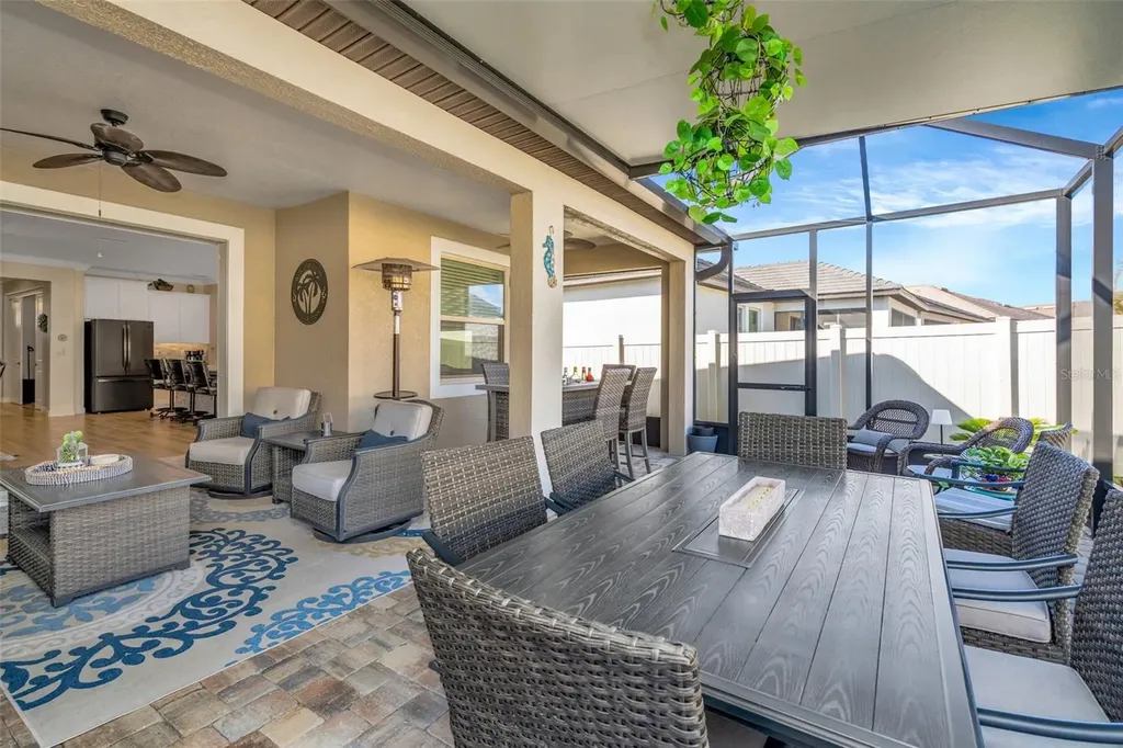 31493 Cannon Rush Drive San Antonio FL 33576