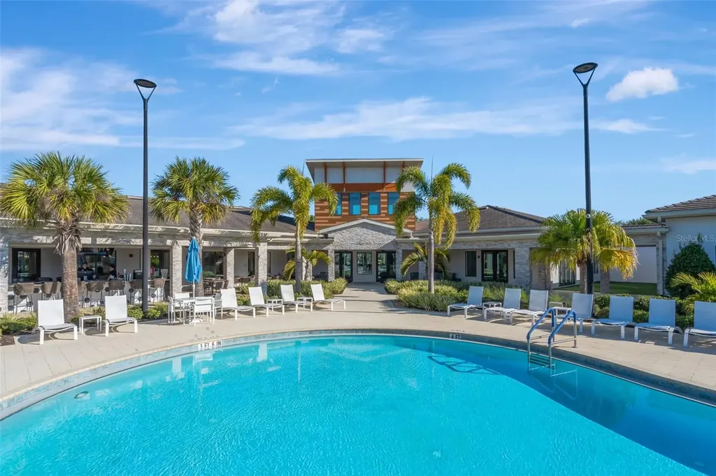 31493 Cannon Rush Drive San Antonio FL 33576
