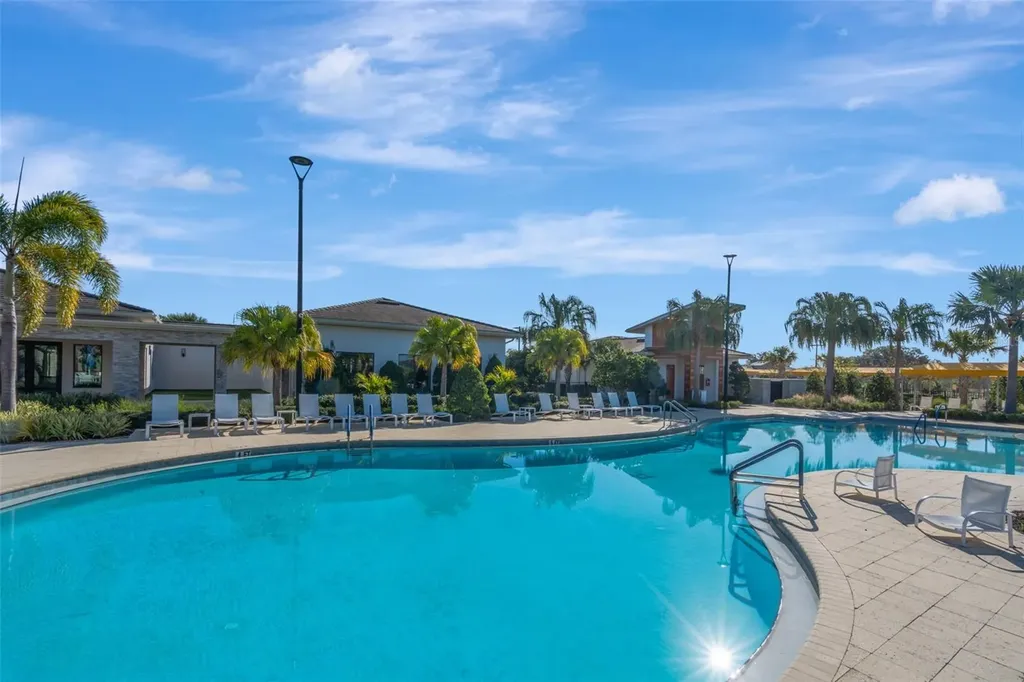 31493 Cannon Rush Drive San Antonio FL 33576