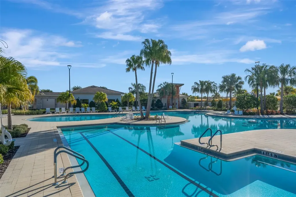 31493 Cannon Rush Drive San Antonio FL 33576