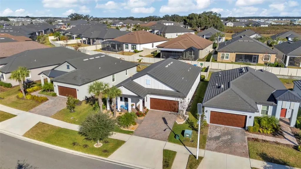 31493 Cannon Rush Drive San Antonio FL 33576