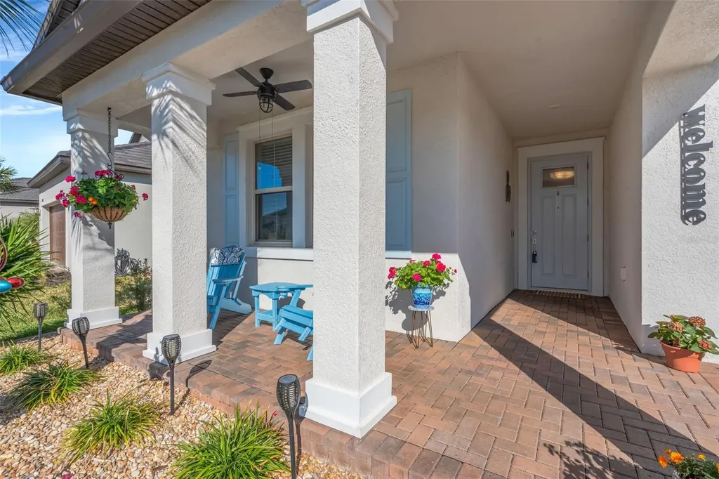 31493 Cannon Rush Drive San Antonio FL 33576