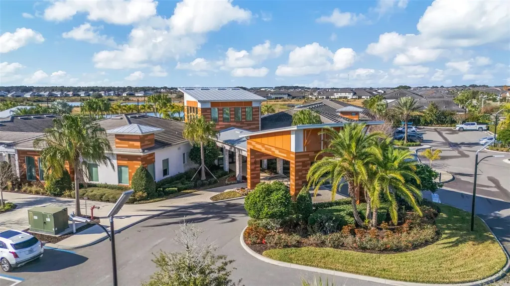 31493 Cannon Rush Drive San Antonio FL 33576