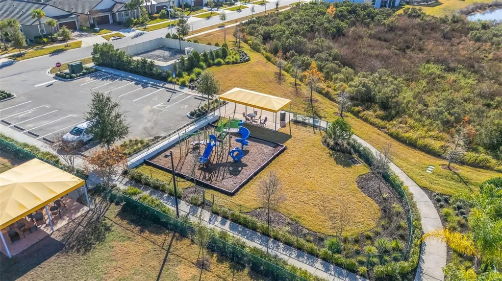 31493 Cannon Rush Drive San Antonio FL 33576