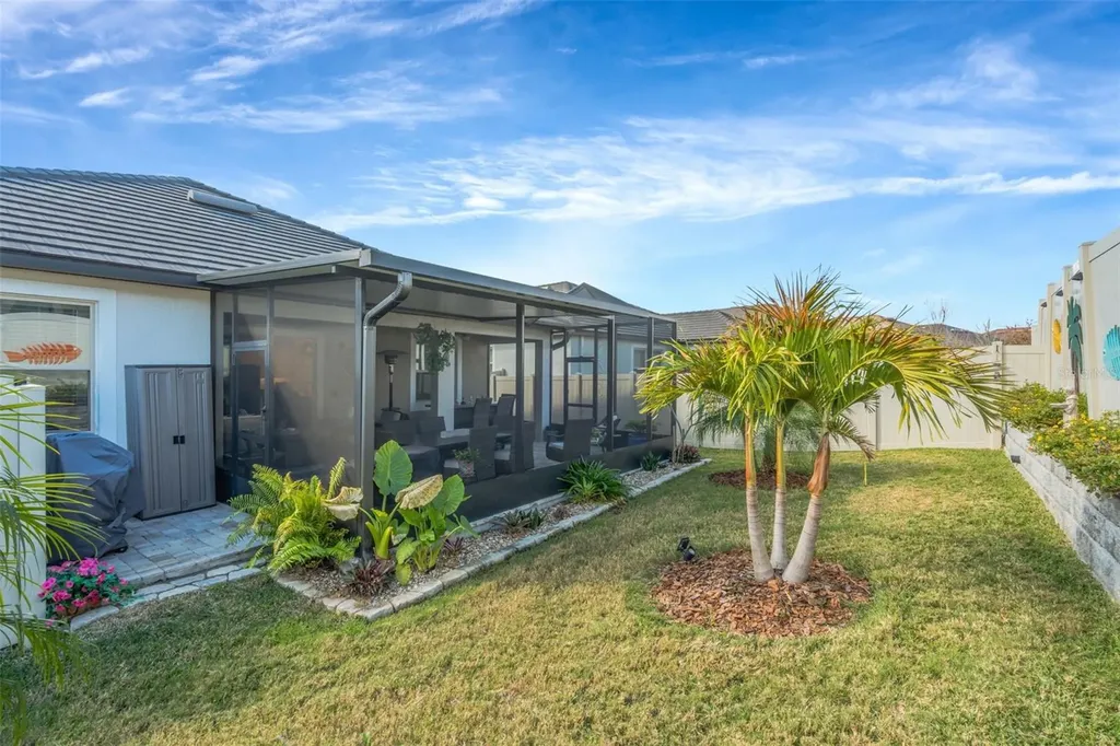 31493 Cannon Rush Drive San Antonio FL 33576