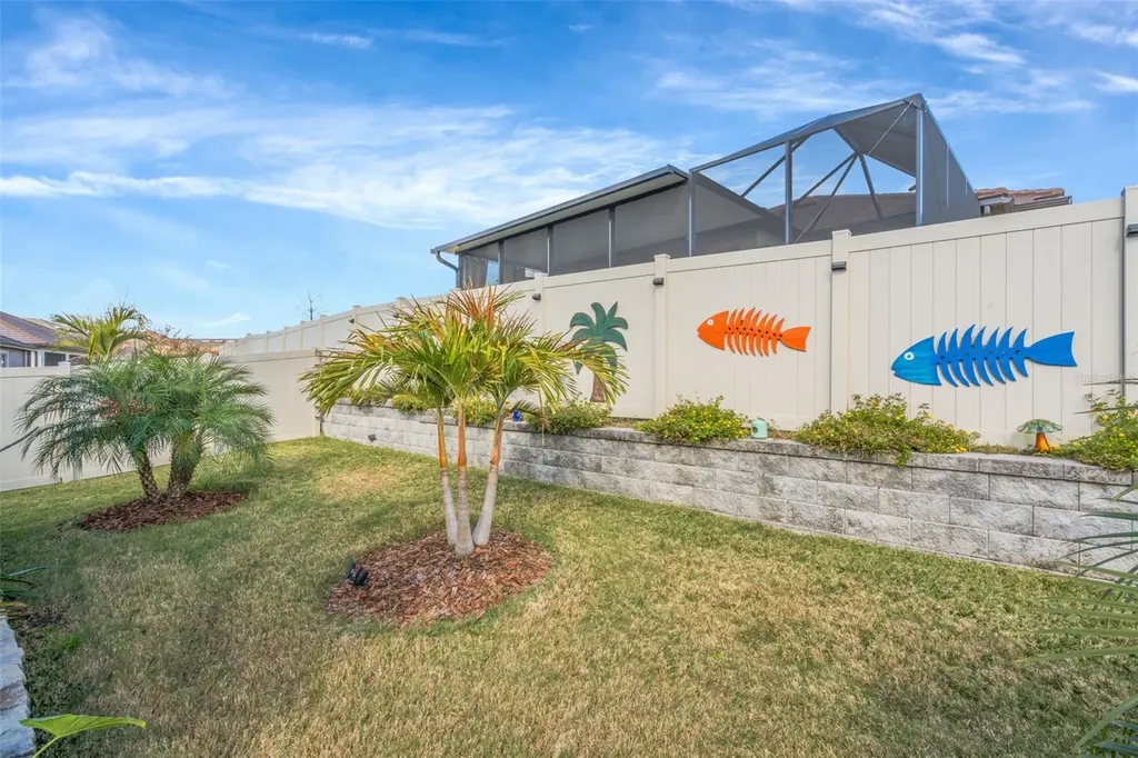 31493 Cannon Rush Drive San Antonio FL 33576