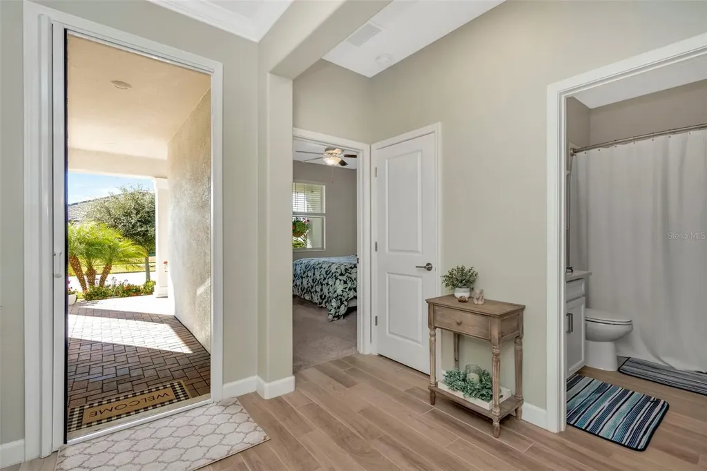 31493 Cannon Rush Drive San Antonio FL 33576