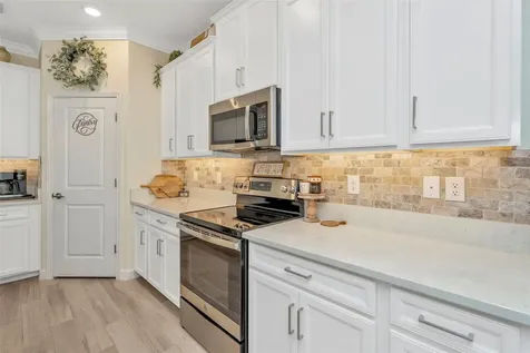 31493 Cannon Rush Drive San Antonio FL 33576
