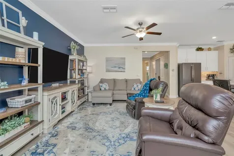 31493 Cannon Rush Drive San Antonio FL 33576