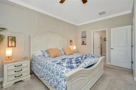 31493 Cannon Rush Drive San Antonio FL 33576