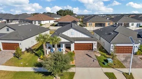 31493 Cannon Rush Drive San Antonio FL 33576