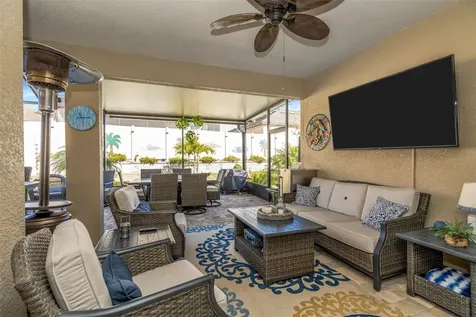 31493 Cannon Rush Drive San Antonio FL 33576