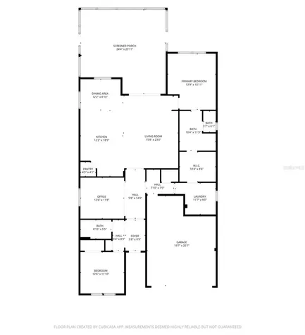 31493 Cannon Rush Drive San Antonio FL 33576