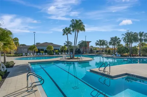 31493 Cannon Rush Drive San Antonio FL 33576