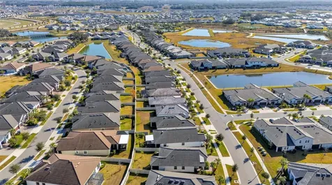 31493 Cannon Rush Drive San Antonio FL 33576