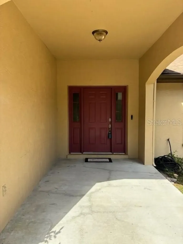 20929 SW Audubon Avenue Dunnellon FL 34431
