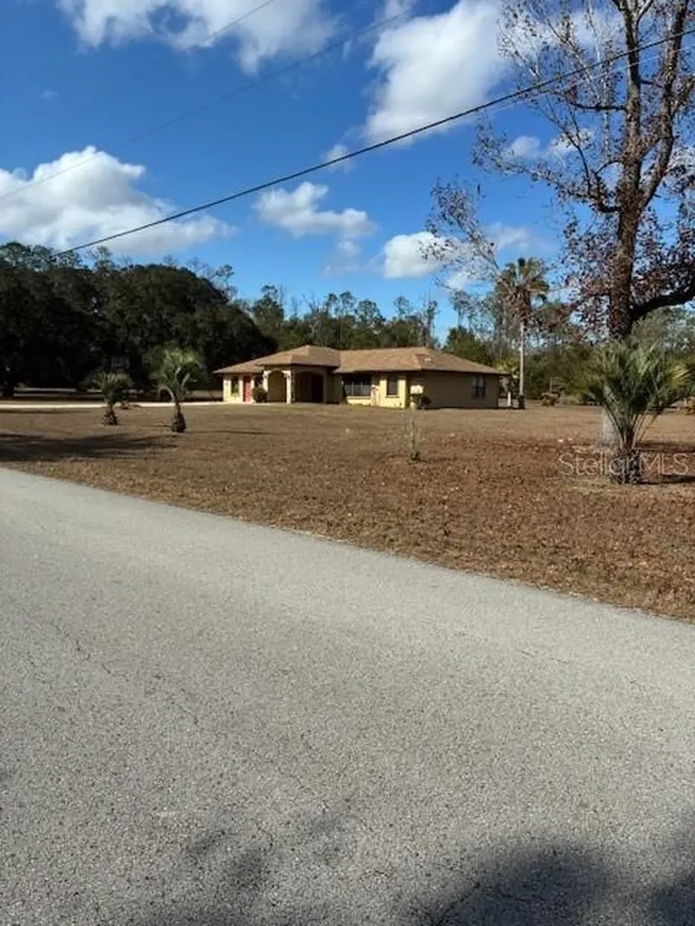 20929 SW Audubon Avenue Dunnellon FL 34431