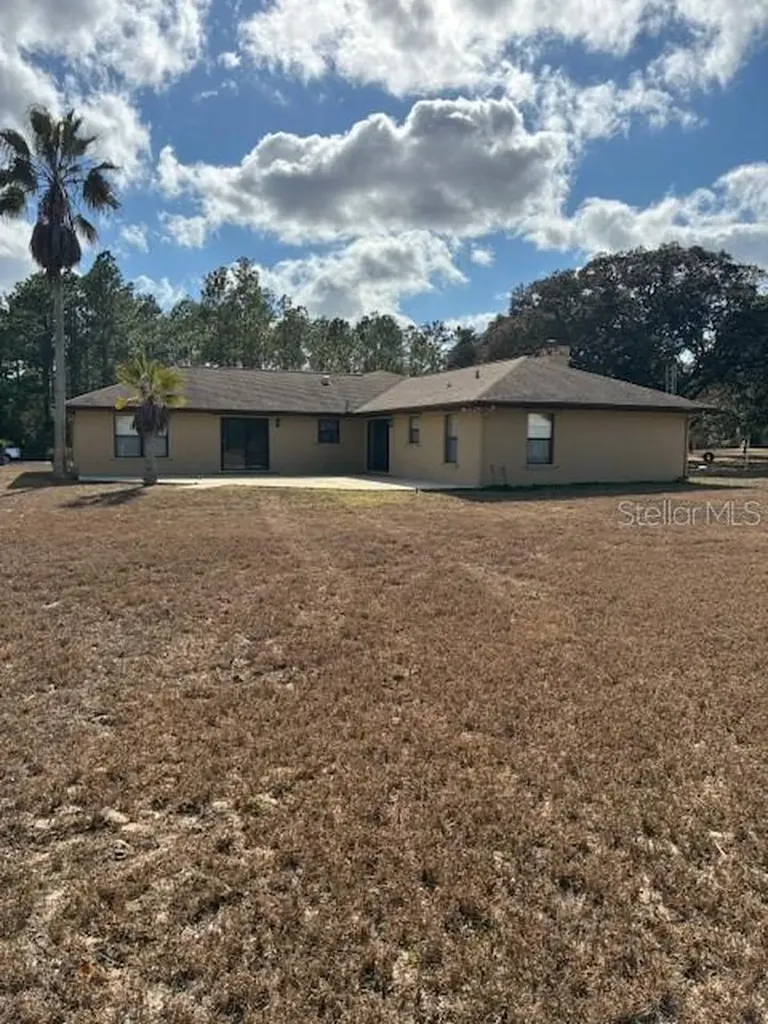 20929 SW Audubon Avenue Dunnellon FL 34431