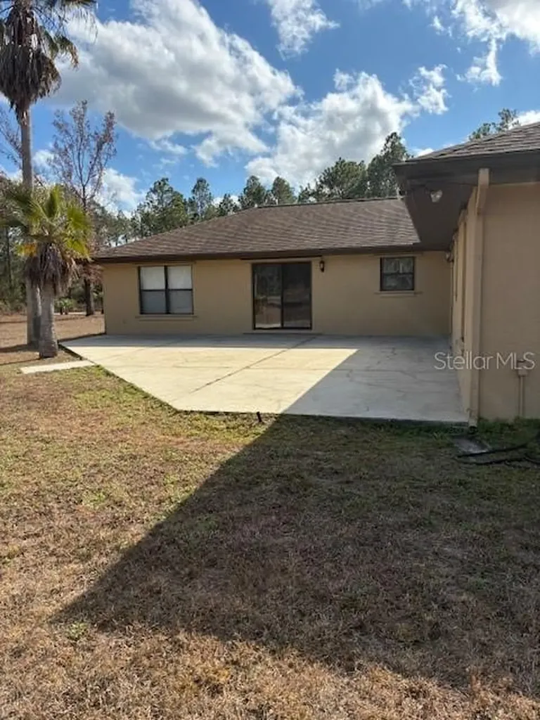 20929 SW Audubon Avenue Dunnellon FL 34431