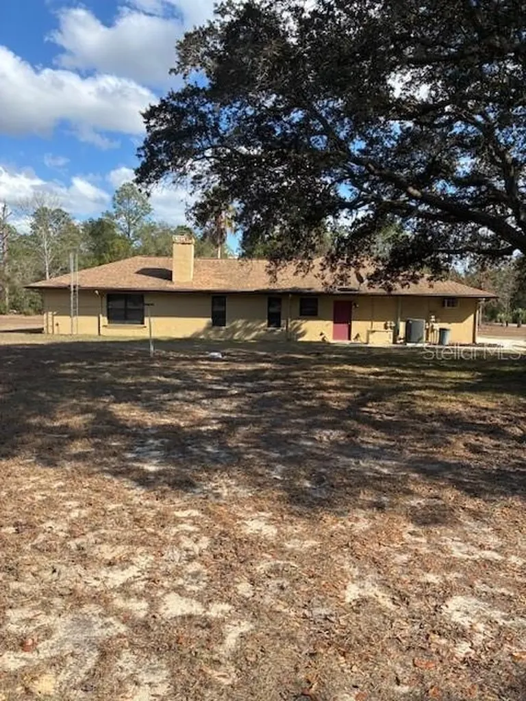 20929 SW Audubon Avenue Dunnellon FL 34431