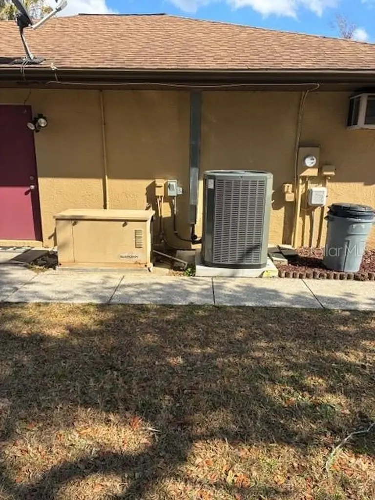 20929 SW Audubon Avenue Dunnellon FL 34431