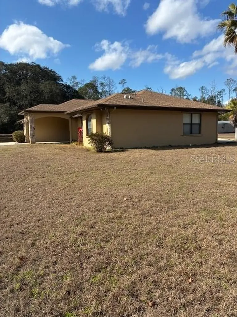 20929 SW Audubon Avenue Dunnellon FL 34431