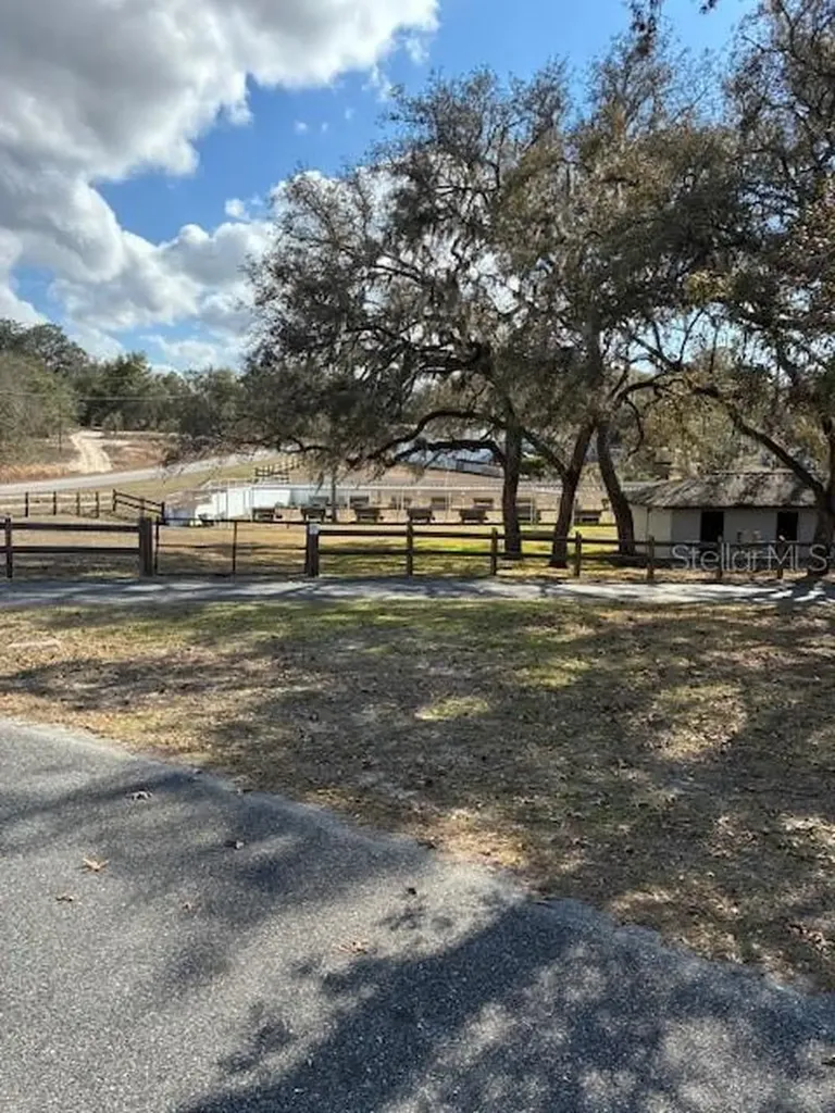 20929 SW Audubon Avenue Dunnellon FL 34431
