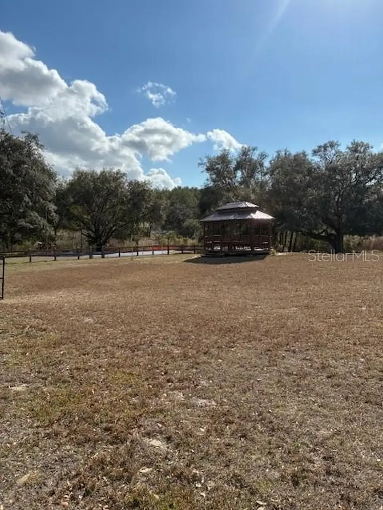 20929 SW Audubon Avenue Dunnellon FL 34431