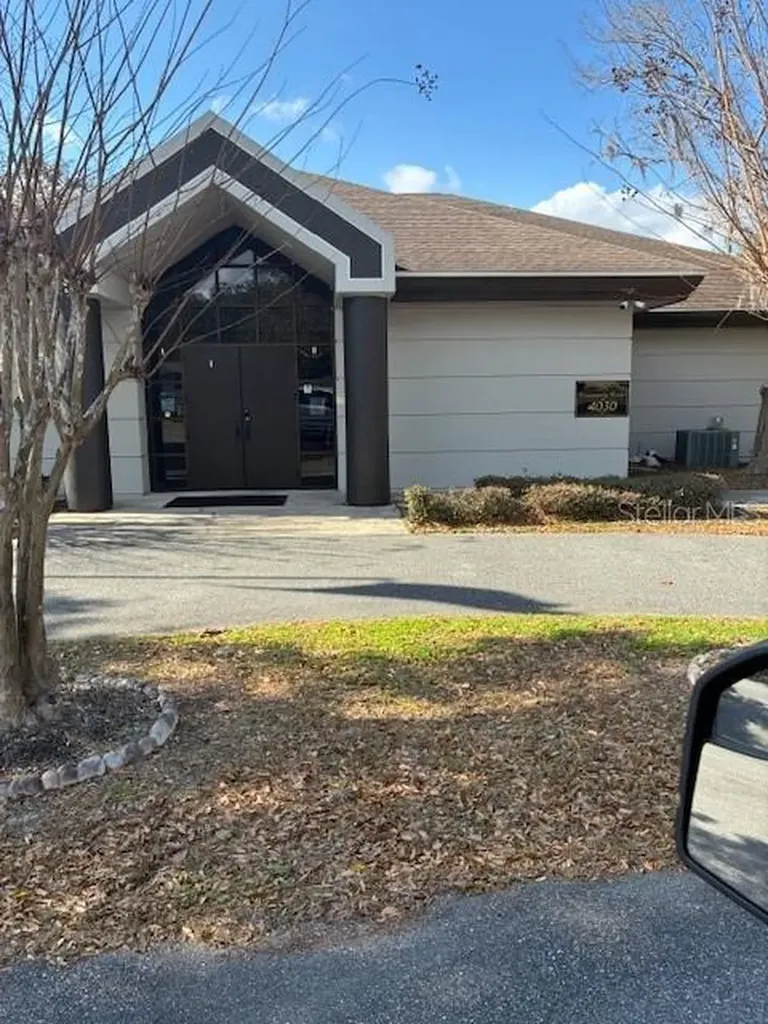 20929 SW Audubon Avenue Dunnellon FL 34431
