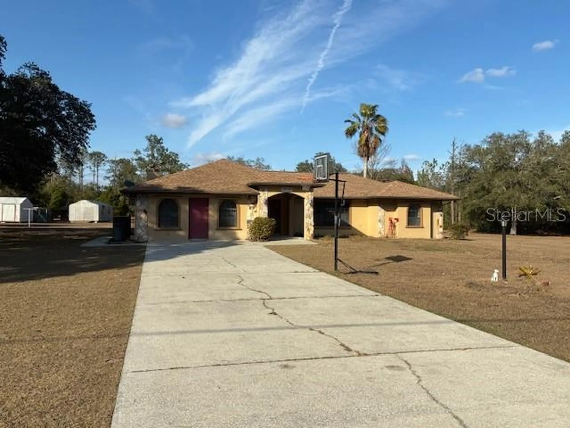 20929 SW Audubon Avenue Dunnellon FL 34431