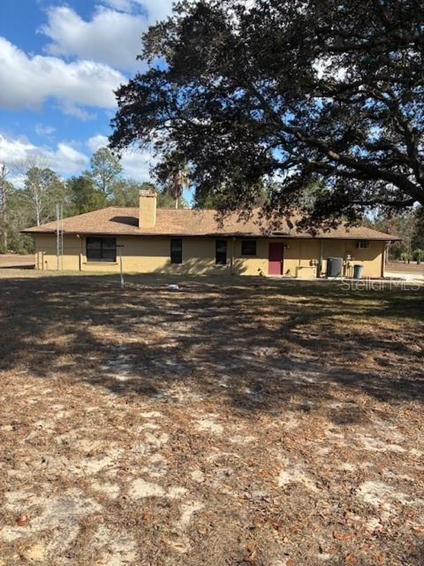 20929 SW Audubon Avenue Dunnellon FL 34431