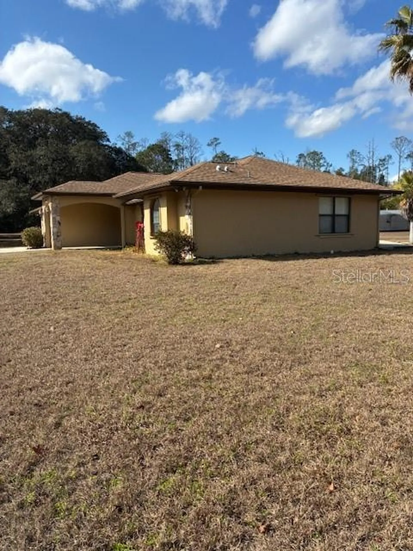 20929 SW Audubon Avenue Dunnellon FL 34431