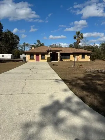20929 SW Audubon Avenue Dunnellon FL 34431