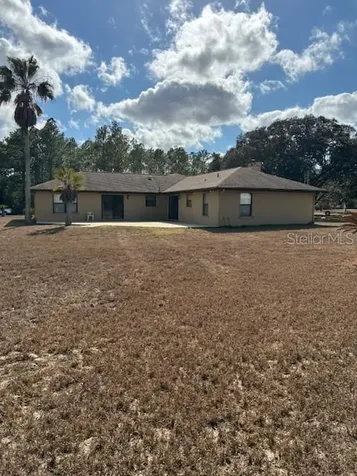 20929 SW Audubon Avenue Dunnellon FL 34431