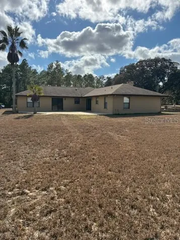 20929 SW Audubon Avenue Dunnellon FL 34431