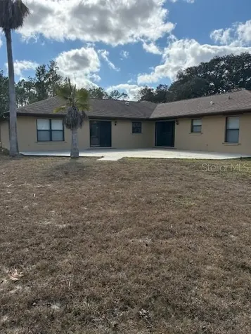 20929 SW Audubon Avenue Dunnellon FL 34431