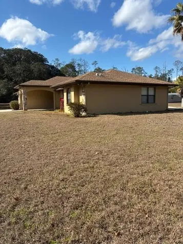 20929 SW Audubon Avenue Dunnellon FL 34431