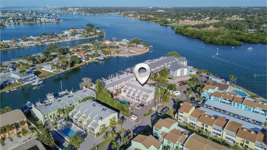 324 Windrush Boulevard Indian Rocks Beach FL 33785