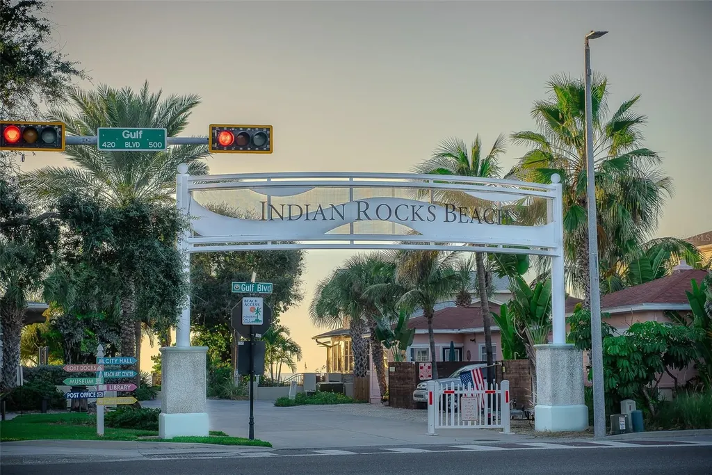 324 Windrush Boulevard Indian Rocks Beach FL 33785