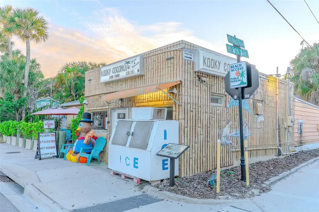 324 Windrush Boulevard Indian Rocks Beach FL 33785